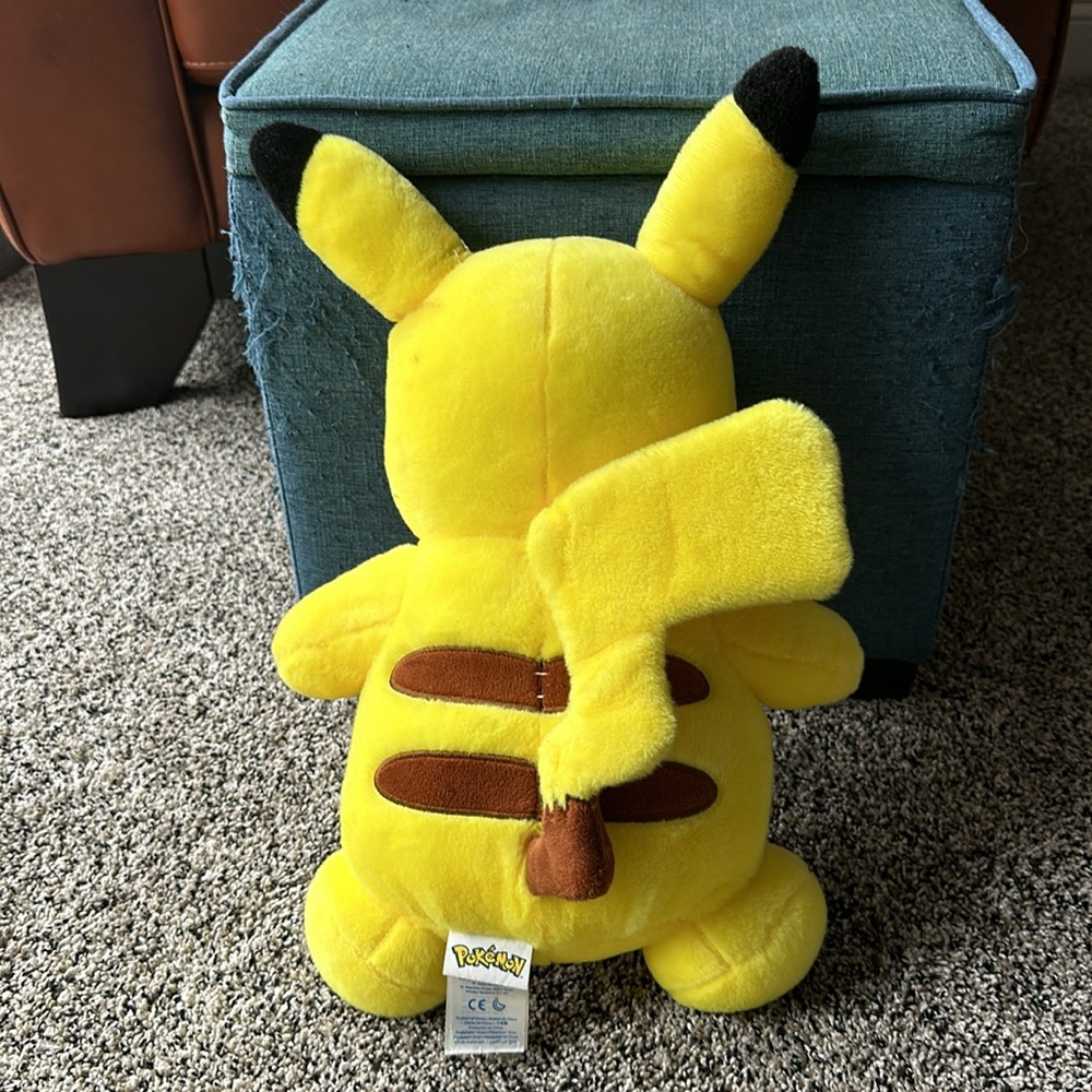 Build a Bear Pokémon - Picture 3 of 6
